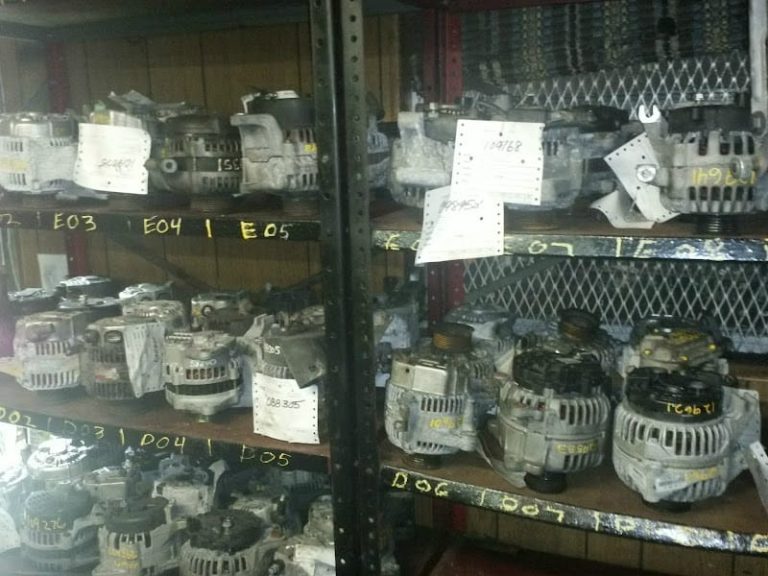 ASTRO AUTO SALVAGE at 12608 S Military Trail Boynton Beach FL 33436 1 2 768x576