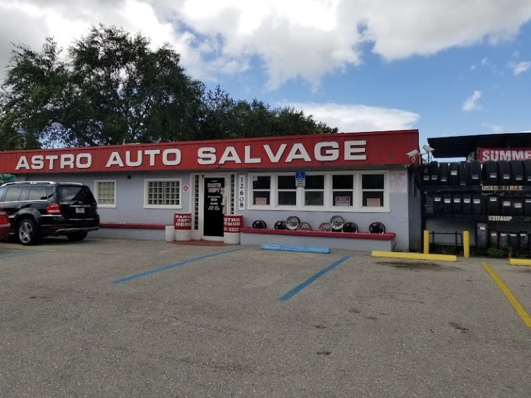 ASTRO AUTO SALVAGE at 12608 S Military Trail Boynton Beach FL 33436 2 1 768x576