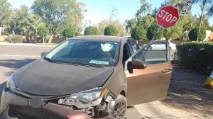 AUTO SALVAGE AZ at 827 N Mary St Tempe AZ 85281 1 2 300x168