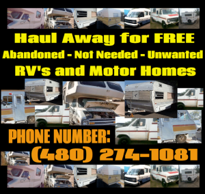 AUTO SALVAGE AZ at 827 N Mary St Tempe AZ 85281 2 300x284
