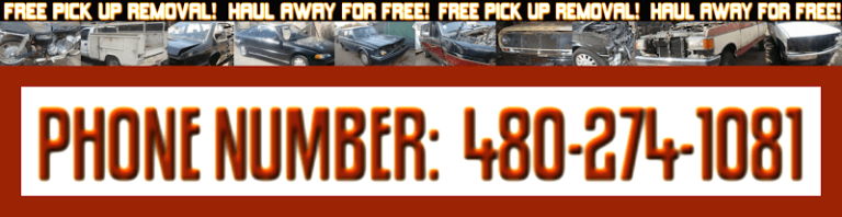 AUTO SALVAGE AZ at 827 N Mary St Tempe AZ 85281 3 1 768x198