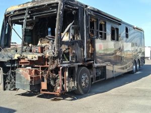 AZ RV SALVAGE at 4646 W Pasadena Ave Glendale AZ 85301 1 2 300x225