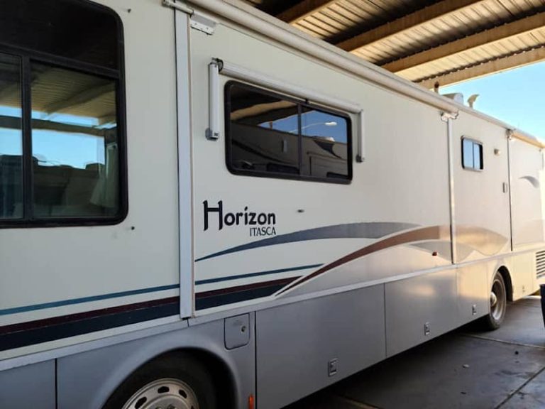 AZ RV SALVAGE at 4646 W Pasadena Ave Glendale AZ 85301 4 1 768x576