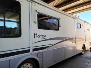 AZ RV SALVAGE at 4646 W Pasadena Ave Glendale AZ 85301 4 300x225