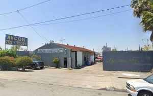 Aacon Auto Parts at 7721 Alameda St Los Angeles CA 90001 1 300x188