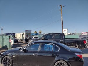 Abby Auto Parts at 1970 W Broadway Rd Phoenix AZ 85041 1 2 300x225