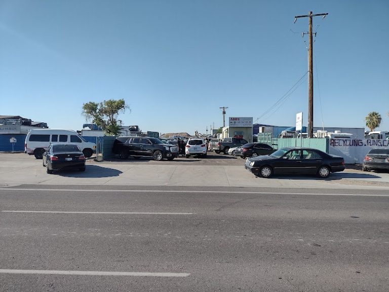 Abby Auto Parts at 1970 W Broadway Rd Phoenix AZ 85041 1 768x576