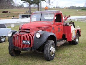 Abernant Auto Parts at 14575 Ridge Rd Brookwood AL 35444 1 1 300x227