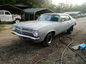 Abernant Auto Parts at 14575 Ridge Rd Brookwood AL 35444 2 300x225