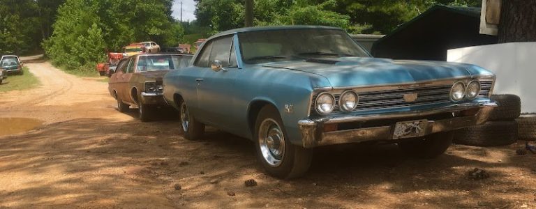 Abernant Auto Parts at 14575 Ridge Rd Brookwood AL 35444 6 768x300