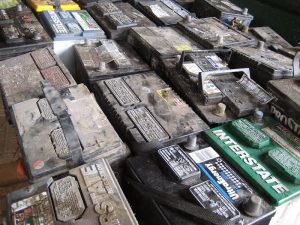 Accurate Metals Lansdowne at 26 South 5th St Lansdowne PA 19050 2 300x225