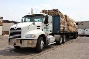 Accurate Recycling Corp Dumpster Rental Commercial Recycling at 508 E Baltimore Ave Lansdowne PA 19050 300x200