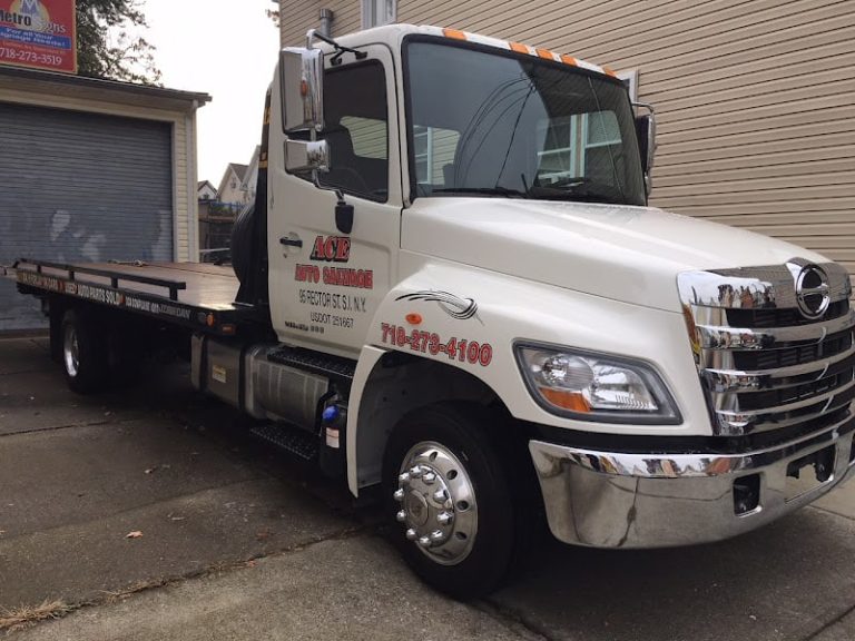 Ace Auto Salvage at 1335 Castleton Ave Staten Island NY 10310 1 1 768x576