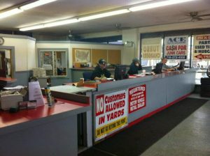 Ace Auto Salvage at 1335 Castleton Ave Staten Island NY 10310 2 300x224