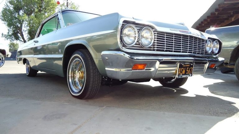 Ace Auto Wreckers Inc at 2736 W Hatch Rd Modesto CA 95358 1 1 768x432