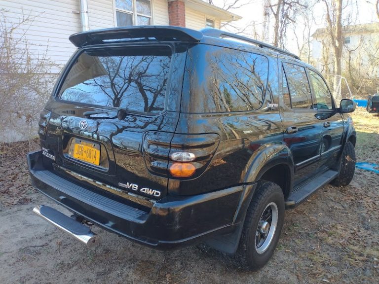 Ace Auto Wreckers at 1028 Long Island Ave Deer Park NY 11729 4 1 768x576