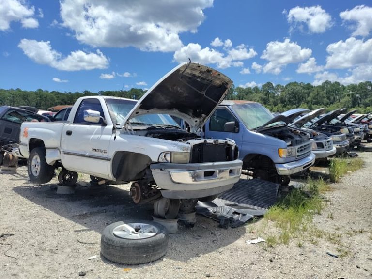 Ace Pick A Part U Pull It at 9152 N Main St Jacksonville FL 32218 1 1 768x576