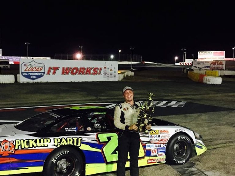 Ace Pickup Parts at 9110 S Eisenhower Rd Tucson AZ 85756 2 1 768x576