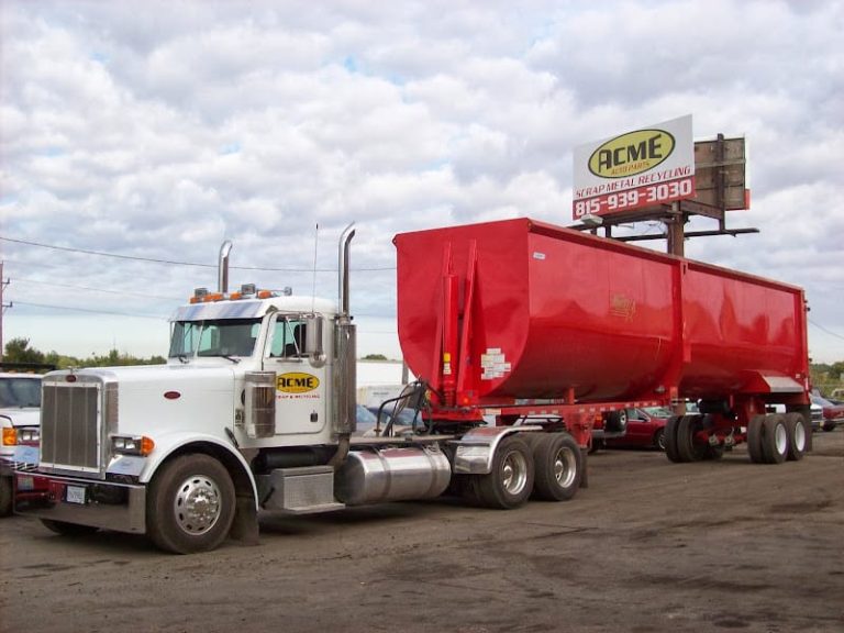 Acme Auto Parts Inc at 2016 E 1000N Rd Kankakee IL 60901 1 1 768x576