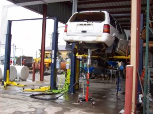 Acme Auto Parts Inc at 2016 E 1000N Rd Kankakee IL 60901 1 300x225