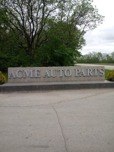 Acme Auto Parts Inc at 2016 E 1000N Rd Kankakee IL 60901 3 1 225x300