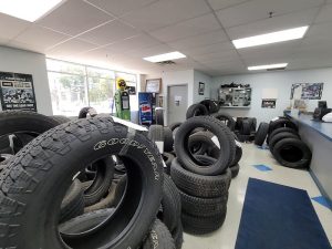 Action Auto Parts at 106 Arlington Ave E St Paul MN 55117 4 300x225
