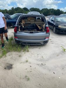 Action Auto Recycling LLC at 2266 NW 42nd Ave Okeechobee FL 34972 1 1 225x300