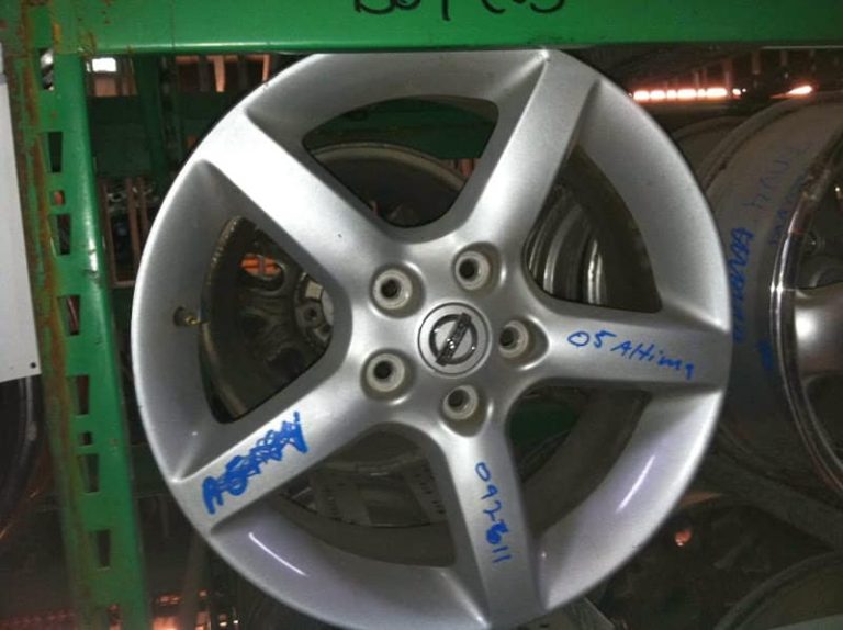 Action Auto Wreckers at 242 Hillcap Ave San Jose CA 95136 1 2 768x574