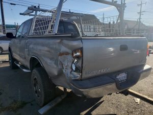 Action Auto Wreckers at 242 Hillcap Ave San Jose CA 95136 2 300x225
