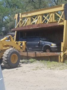 Adams Used Auto Parts Inc at 3610 S 50th St Tampa FL 33619 3 1 225x300