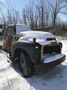 Adkins Auto Salvage at 8404 Upper Miamisburg Rd Miamisburg OH 45342 3 1 225x300