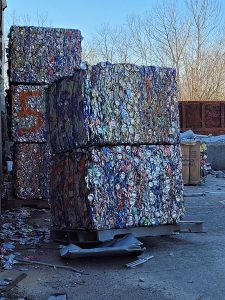 Adkins Recycling at 1010 Blue Bluff Rd Martinsville IN 46151 1 2 225x300