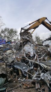 Admiral Metals LLC at 41200 Mound Rd Sterling Heights MI 48314 2 169x300