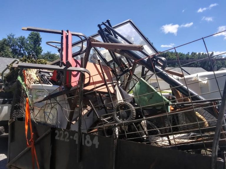 Advanced environmental recycling at 25860 US 90 Robertsdale AL 36567 768x576