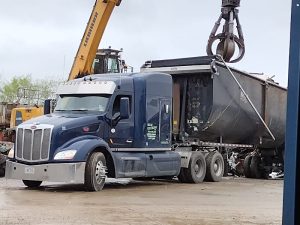 Advantage Metals Recycling at 1153 S 12th St Kansas City KS 66105 1 2 300x225