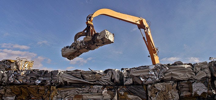 Advantage Metals Recycling at 1153 S 12th St, Kansas City, KS 66105 15 Featured image