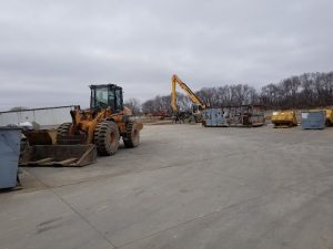 Advantage Metals Recycling at 510 Walnut St UNIT 300 Kansas City MO 64106 1 1 300x225
