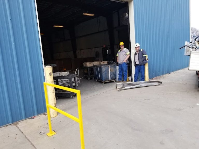 Advantage Metals Recycling at 510 Walnut St UNIT 300 Kansas City MO 64106 2 1 768x576