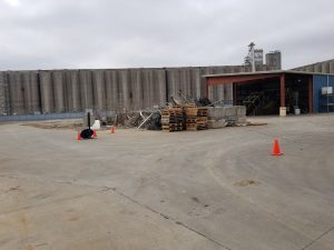 Advantage Metals Recycling at 510 Walnut St UNIT 300 Kansas City MO 64106 3 300x225