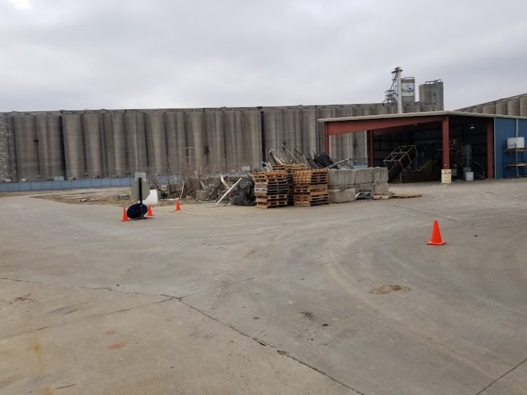 Advantage Metals Recycling at 510 Walnut St UNIT 300 Kansas City MO 64106 4 768x576