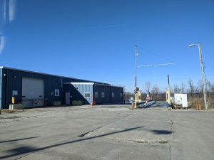Advantage Metals Recycling at 705 Proctor Dr Columbia MO 65202 1 300x225