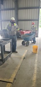 Advantage Metals Recycling at 750 S 4th St St Joseph MO 64501 1 3 142x300