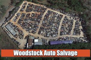 Aereal view of Woodstock Auto Salvage at 25498 AL 5 Woodstock AL 35188 300x200