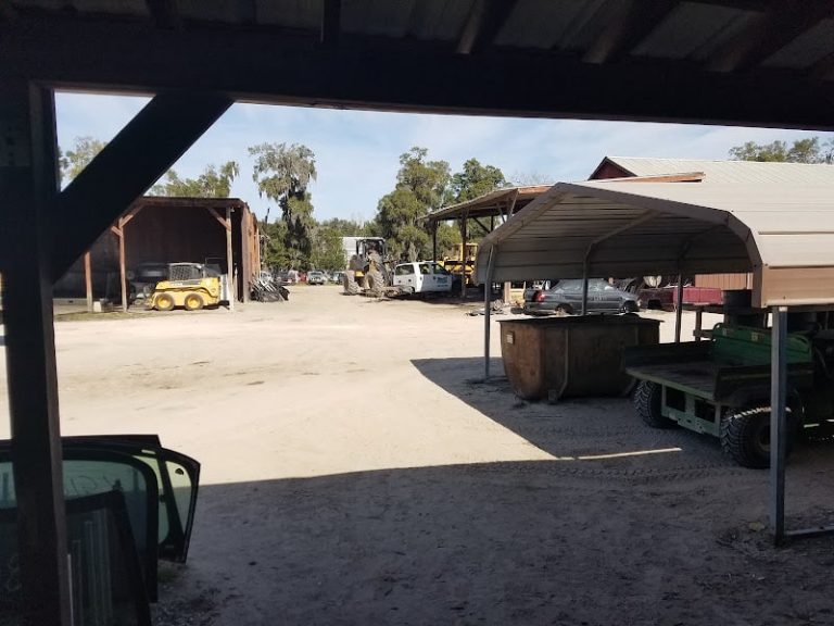 After Hours Salvage at 1360 NW 24th Ave Ocala FL 34475 3 768x576