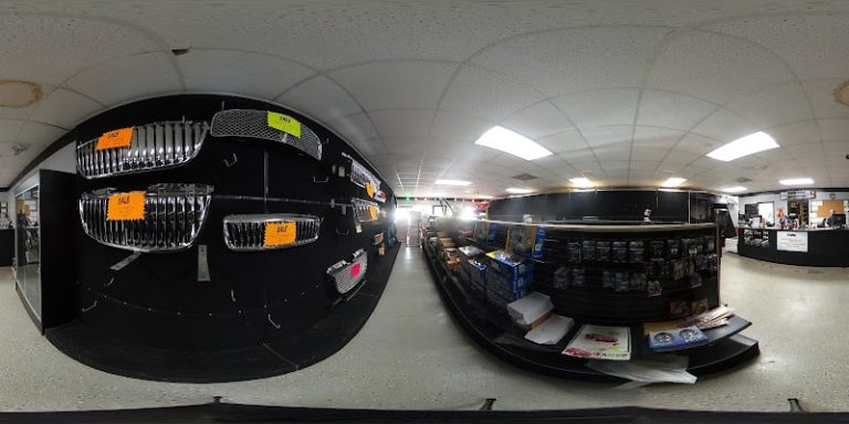 Aftermarket Auto Parts Inc at 393 Maxham Rd F Austell GA 30168 1 2 768x384