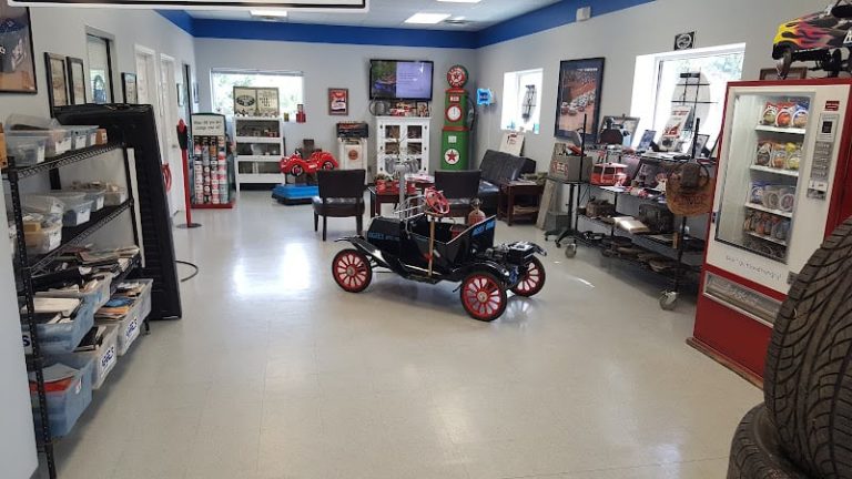 Ageeaposs Auto Parts at 1450 Radford Rd Christiansburg VA 24073 1 1 768x432