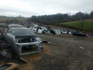 Ageeaposs Auto Parts at 1450 Radford Rd Christiansburg VA 24073 4 1 300x225