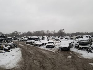 Aikey Auto Salvage Inc at 1420 W Airline Hwy Waterloo IA 50703 1 1 300x225