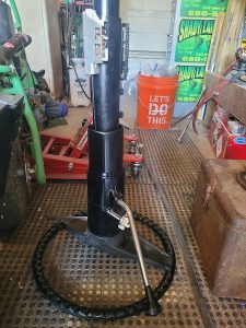 Air Capitol Salvage at 6603 S Broadway Wichita KS 67216 3 1 225x300