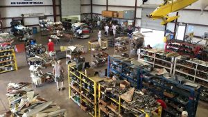 Air Salvage of Dallas Inc at 1361 Ferris Rd Lancaster TX 75146 1 2 300x169